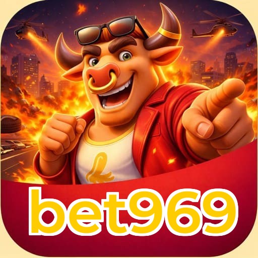 APK Android bet969