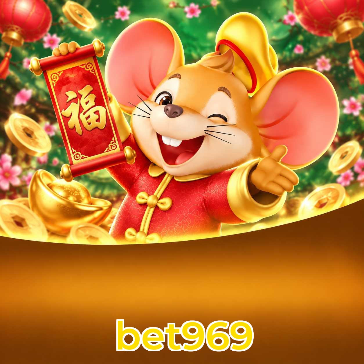 Grandes ganhos no cassino ao vivo da bet969