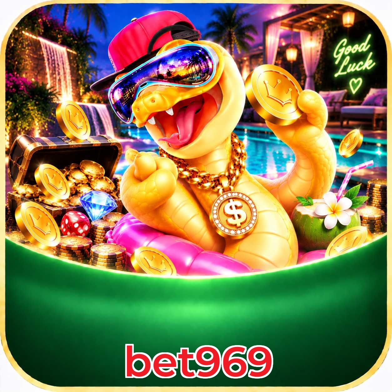 Perguntas frequentes sobre o Telegram e o bot da bet969
