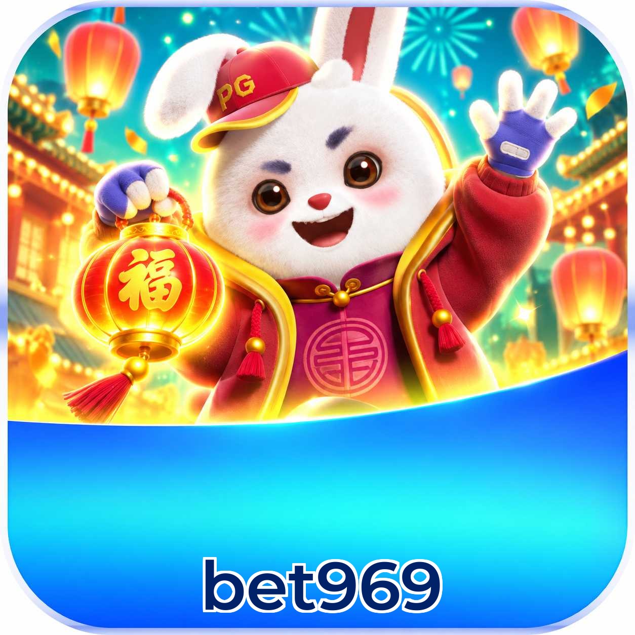 Central de download oficial da bet969 para Android e iOS