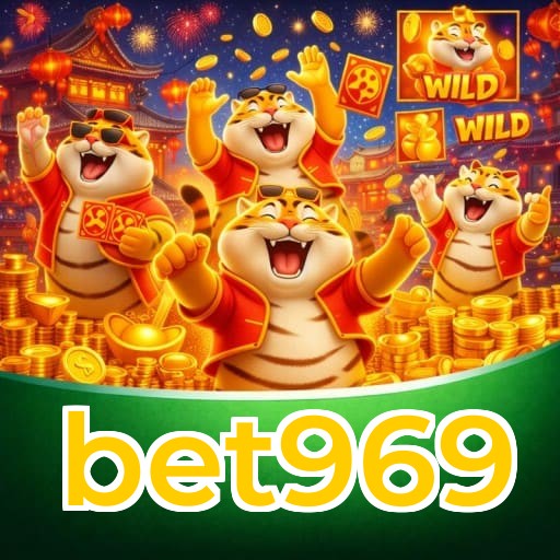 Página de download bet969
