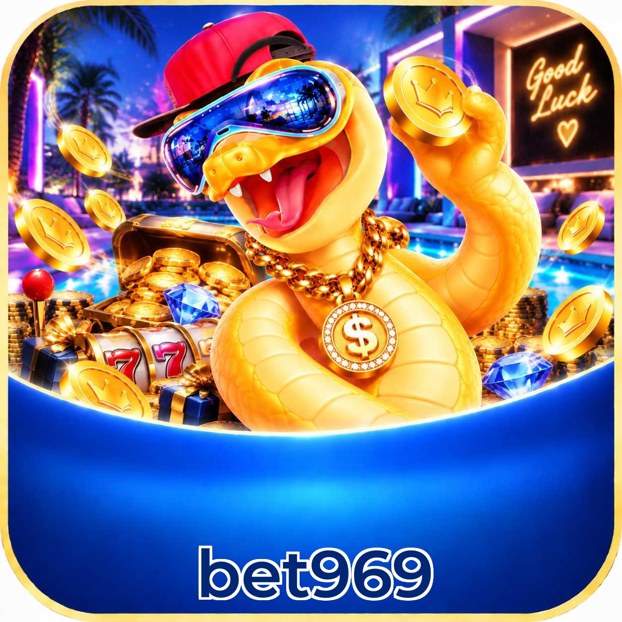 Download seguro do app bet969 com APK oficial de 58MB