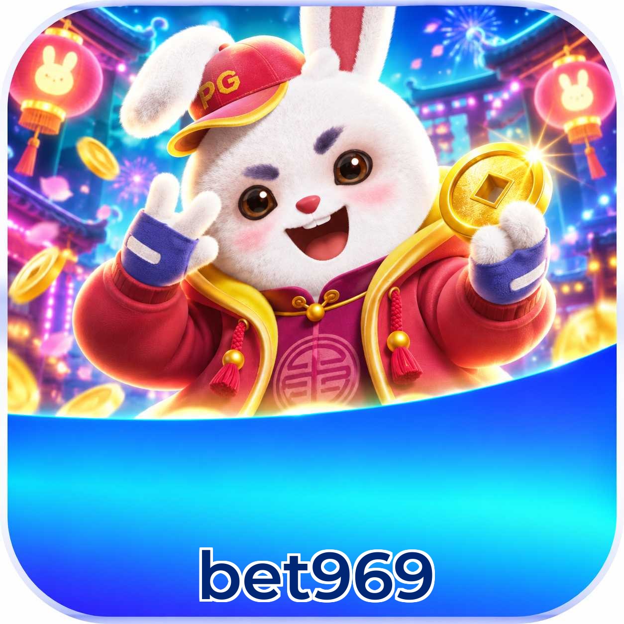 APK oficial da bet969 para Android com instalação verificada