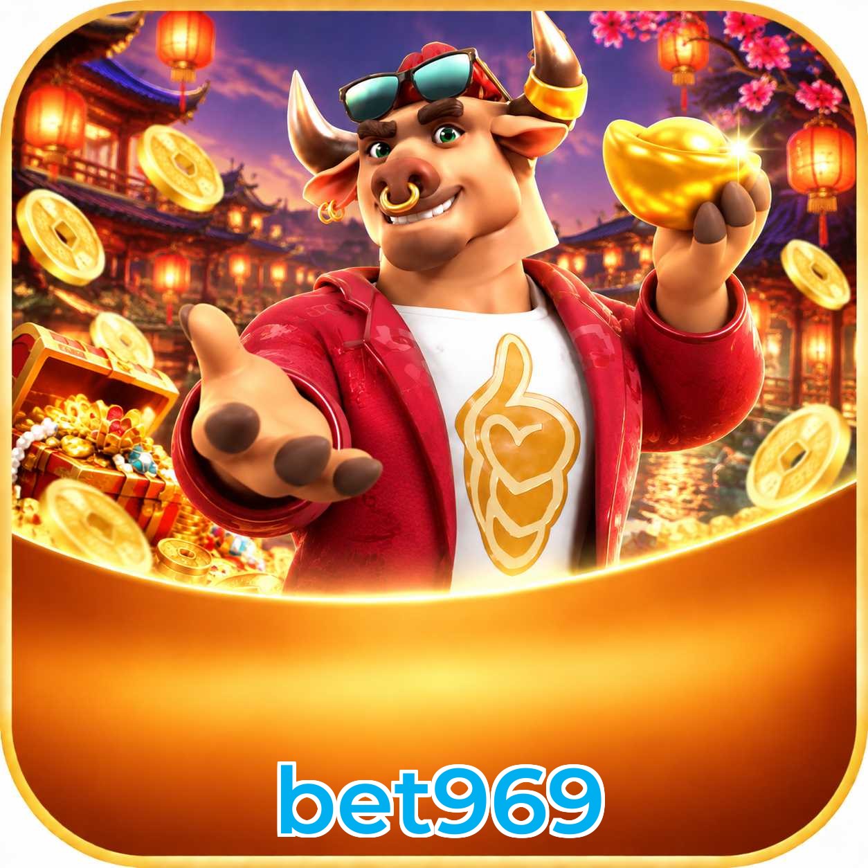 Canal oficial da bet969 no Telegram com bônus e suporte