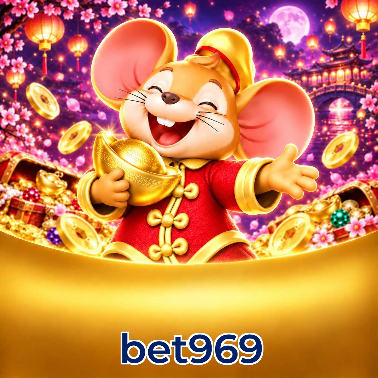 Apostas esportivas na bet969 com odds competitivas e ao vivo