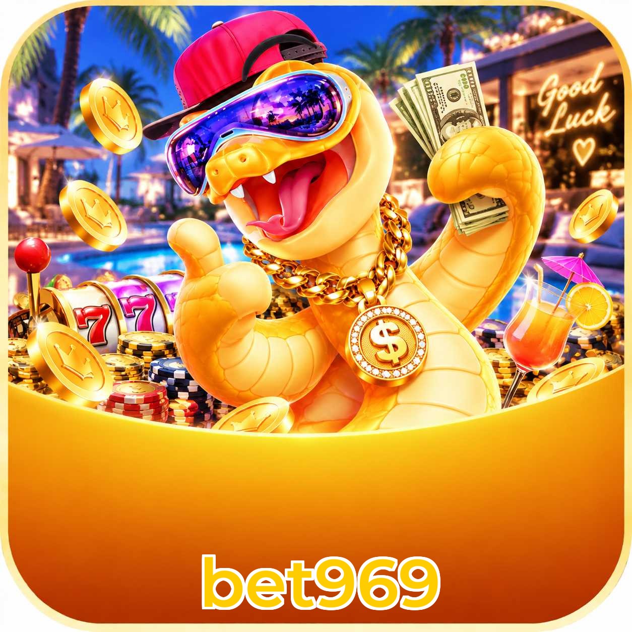 Loterias online da bet969 com Mega-Sena e pagamento via PIX