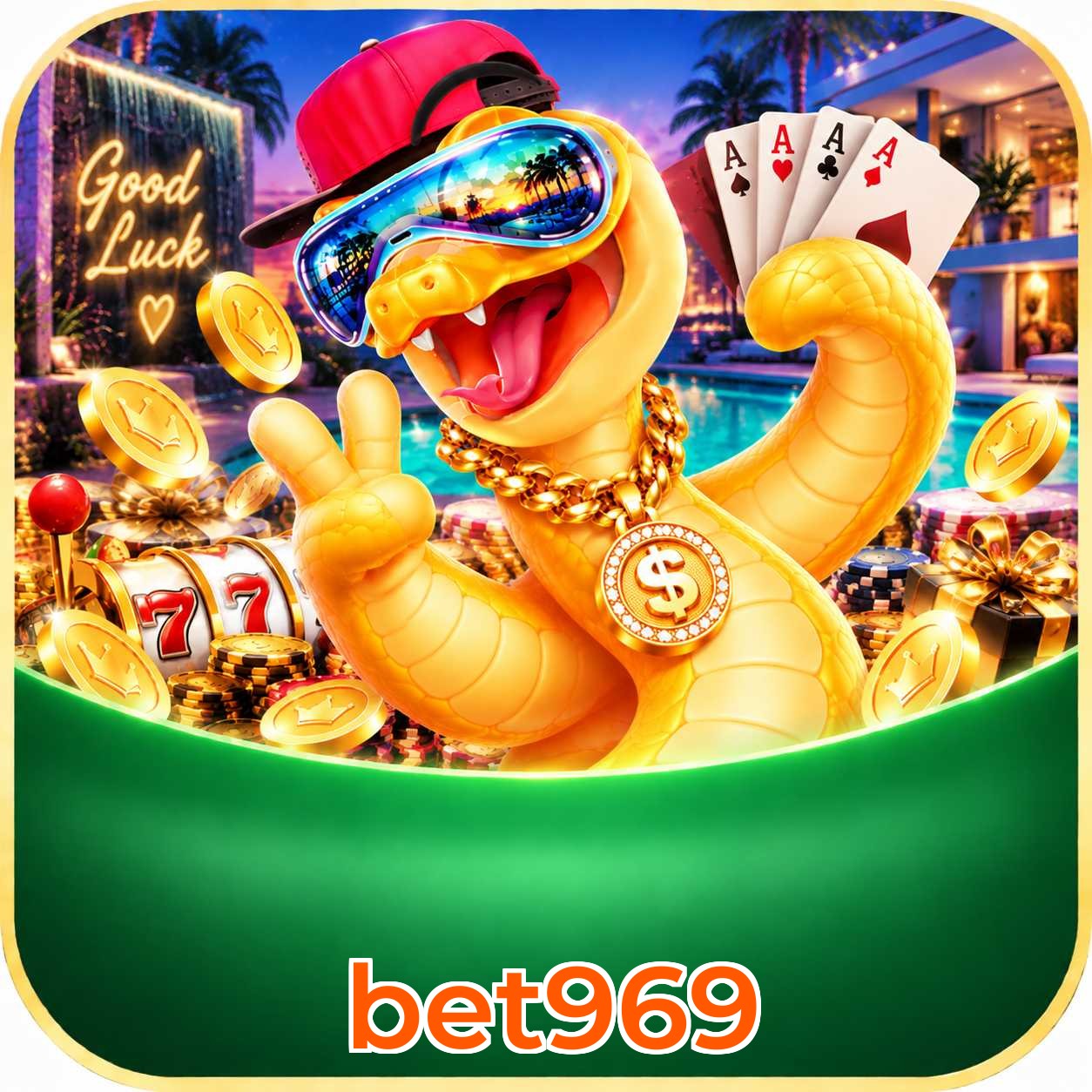 Página oficial da bet969 no Facebook com promoções e suporte