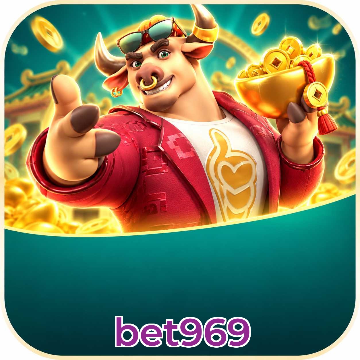 Grandes vitórias nos jogos Fortune da bet969